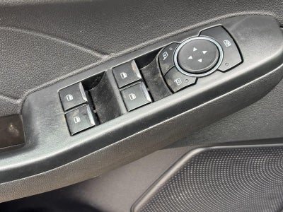 2023 Ford Escape ST-Line AWD