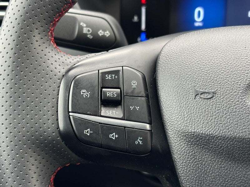 2023 Ford Escape ST-Line AWD