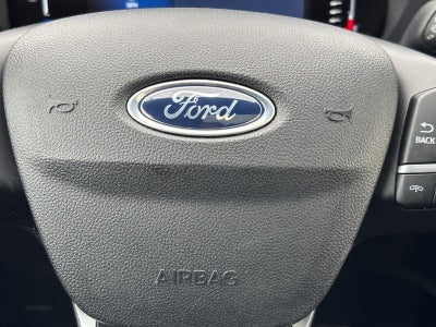 2023 Ford Escape ST-Line AWD