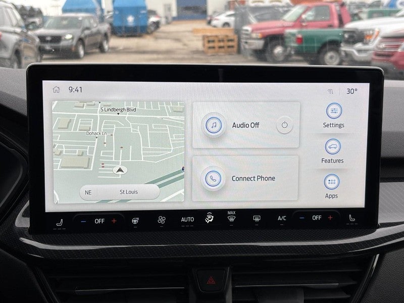 2023 Ford Escape ST-Line AWD