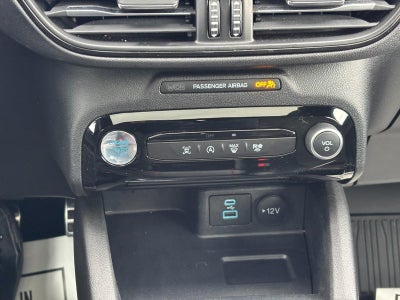 2023 Ford Escape ST-Line AWD