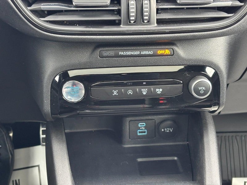 2023 Ford Escape ST-Line AWD