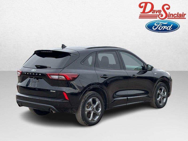 2023 Ford Escape ST-Line AWD