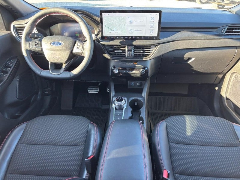 2023 Ford Escape ST-Line AWD