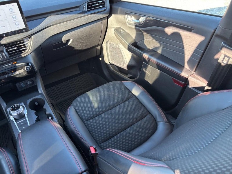 2023 Ford Escape ST-Line AWD