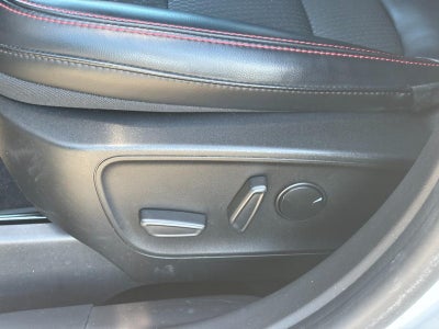 2023 Ford Escape ST-Line AWD