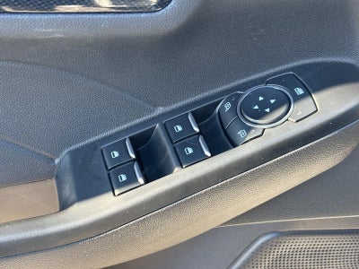 2023 Ford Escape ST-Line AWD