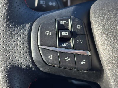 2023 Ford Escape ST-Line AWD