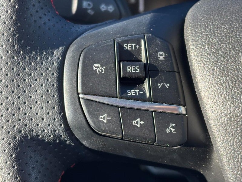 2023 Ford Escape ST-Line AWD