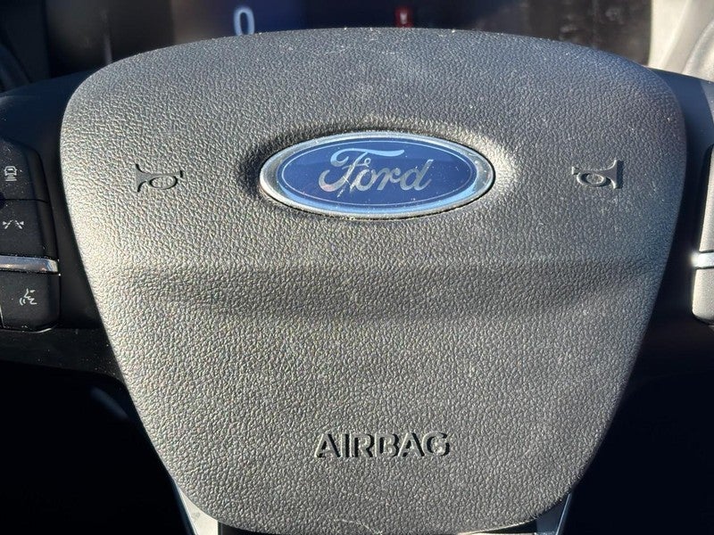 2023 Ford Escape ST-Line AWD
