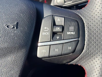 2023 Ford Escape ST-Line AWD