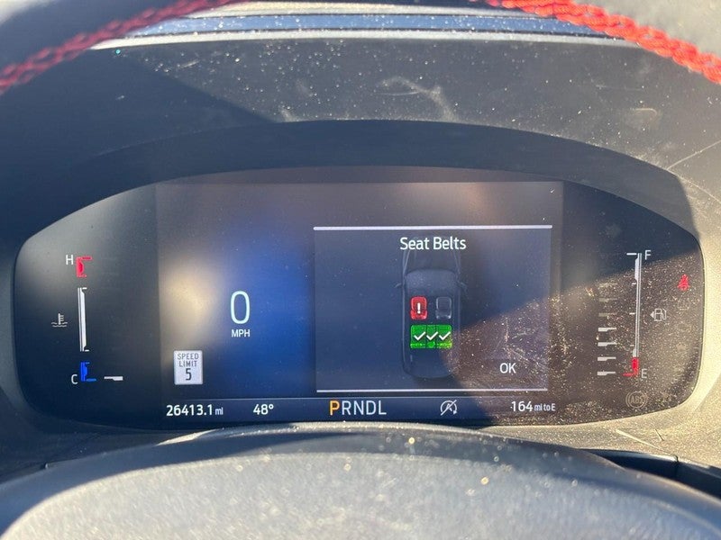 2023 Ford Escape ST-Line AWD