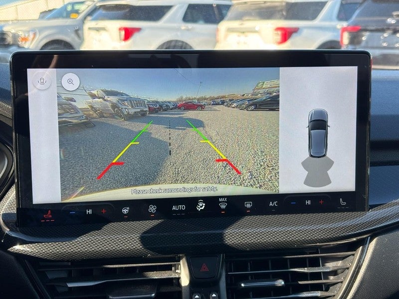 2023 Ford Escape ST-Line AWD