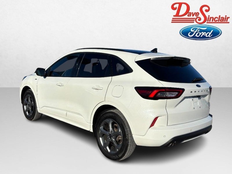 2023 Ford Escape ST-Line AWD