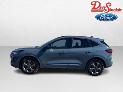 2023 Ford Escape ST-Line AWD