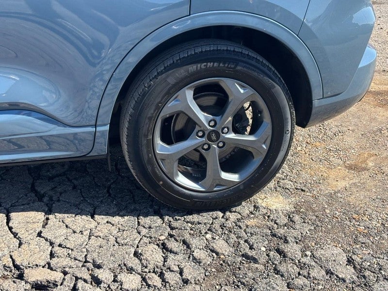 2023 Ford Escape ST-Line AWD