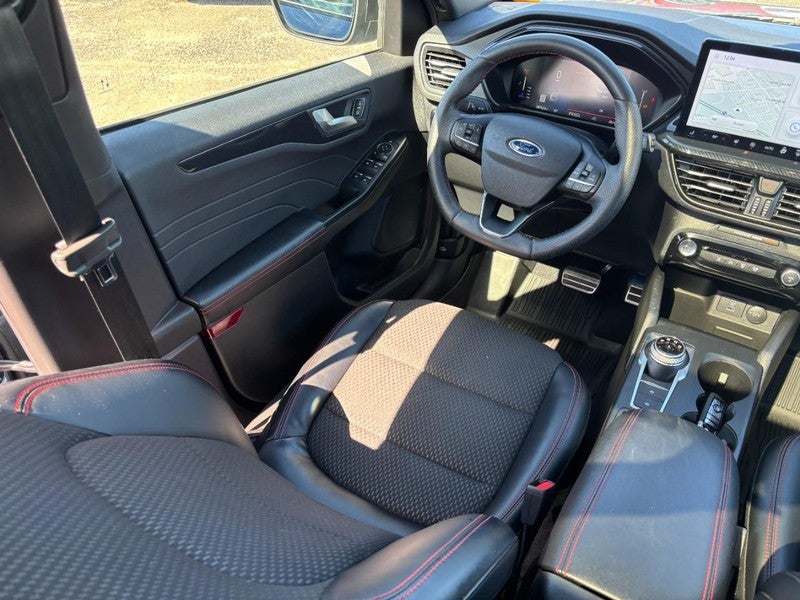 2023 Ford Escape ST-Line AWD