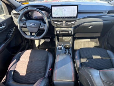 2023 Ford Escape ST-Line AWD