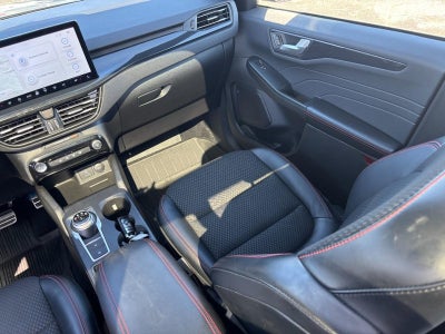 2023 Ford Escape ST-Line AWD