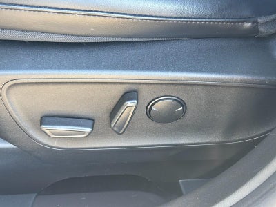 2023 Ford Escape ST-Line AWD