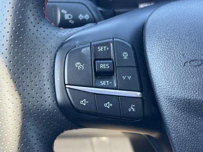 2023 Ford Escape ST-Line AWD