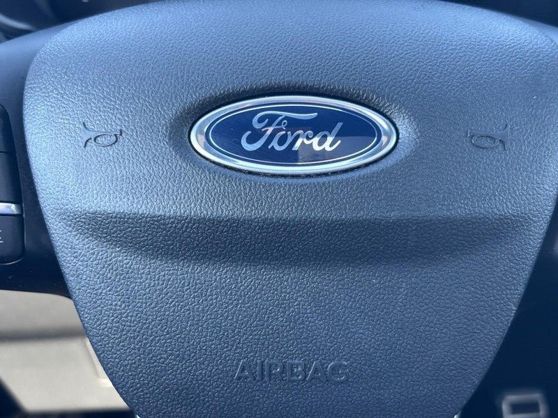 2023 Ford Escape ST-Line AWD