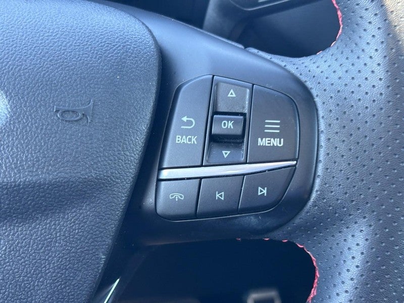 2023 Ford Escape ST-Line AWD