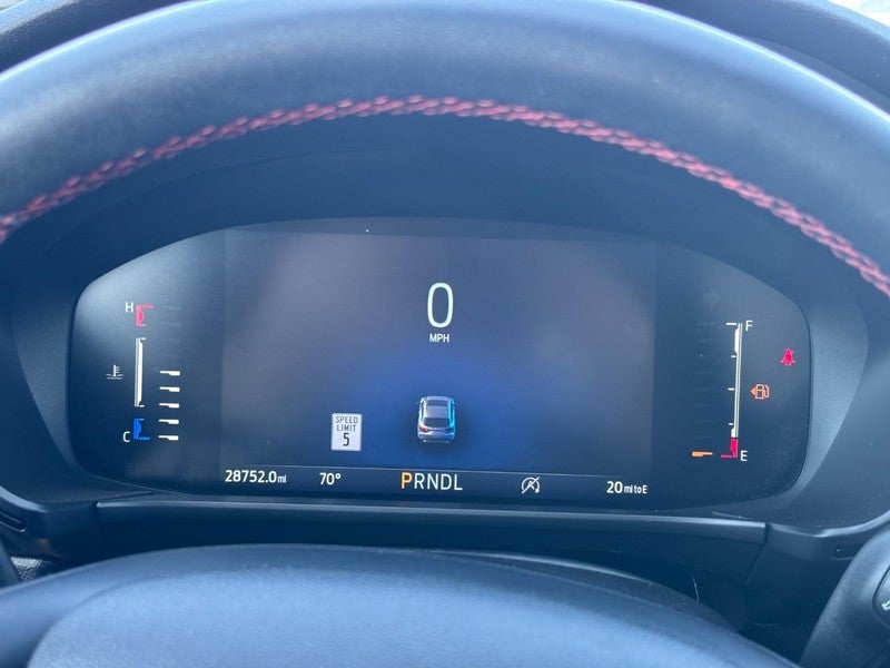 2023 Ford Escape ST-Line AWD