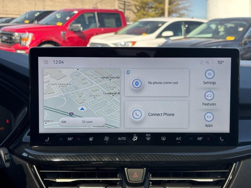 2023 Ford Escape ST-Line AWD