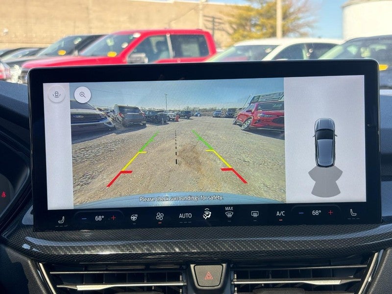 2023 Ford Escape ST-Line AWD