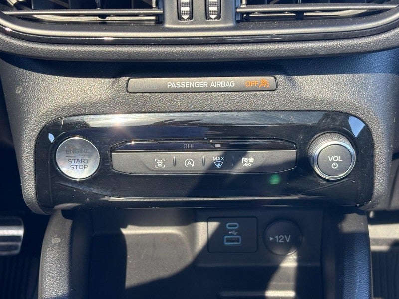 2023 Ford Escape ST-Line AWD