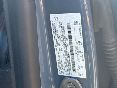 2023 Ford Escape ST-Line AWD