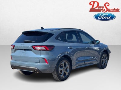 2023 Ford Escape ST-Line AWD