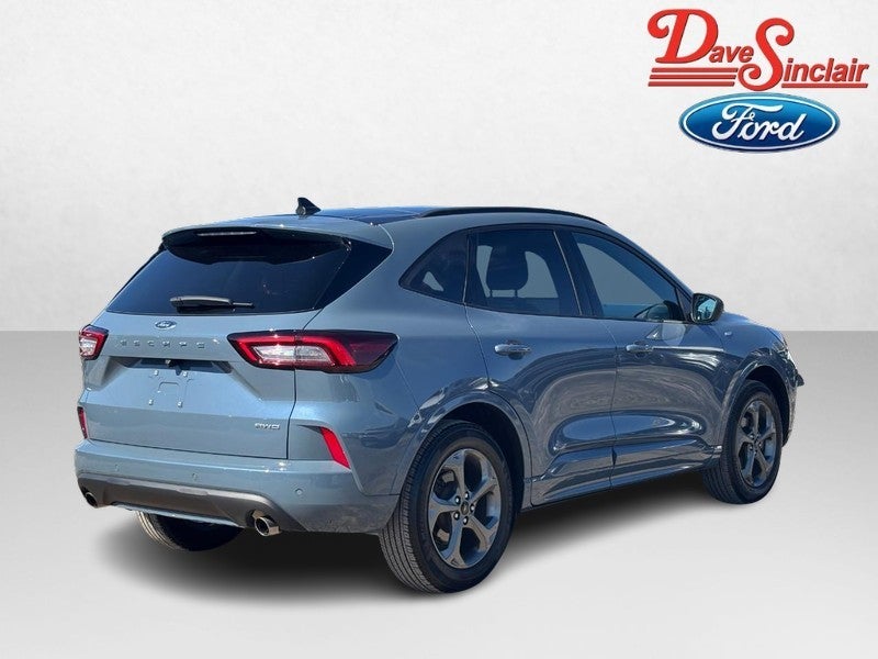 2023 Ford Escape ST-Line AWD