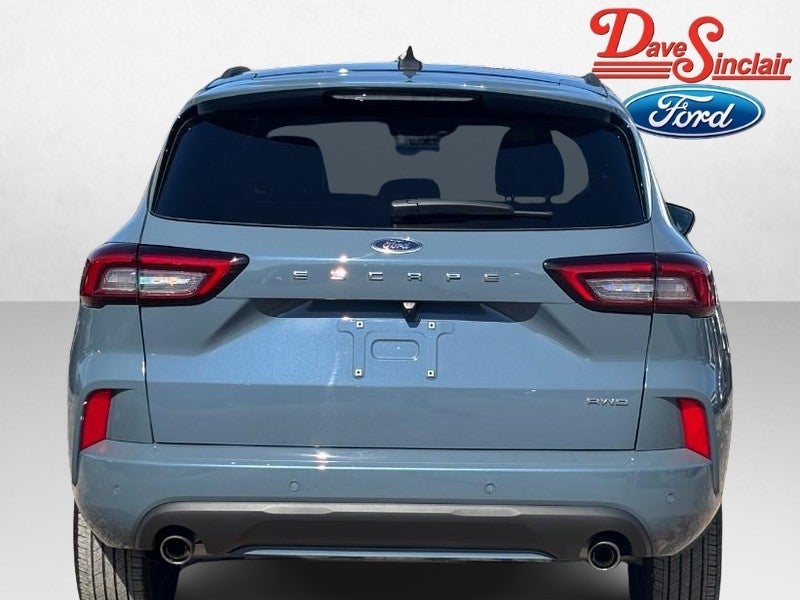 2023 Ford Escape ST-Line AWD