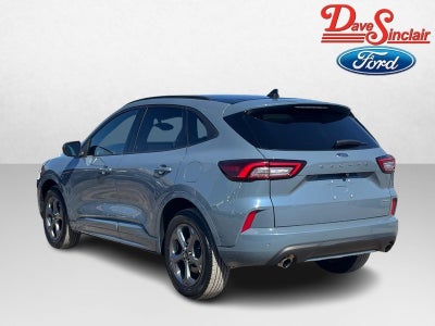 2023 Ford Escape ST-Line AWD