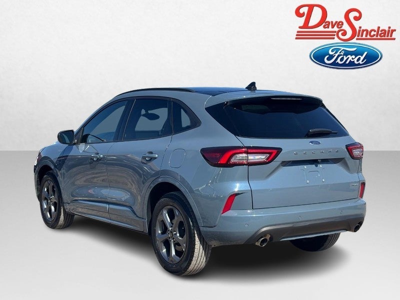 2023 Ford Escape ST-Line AWD