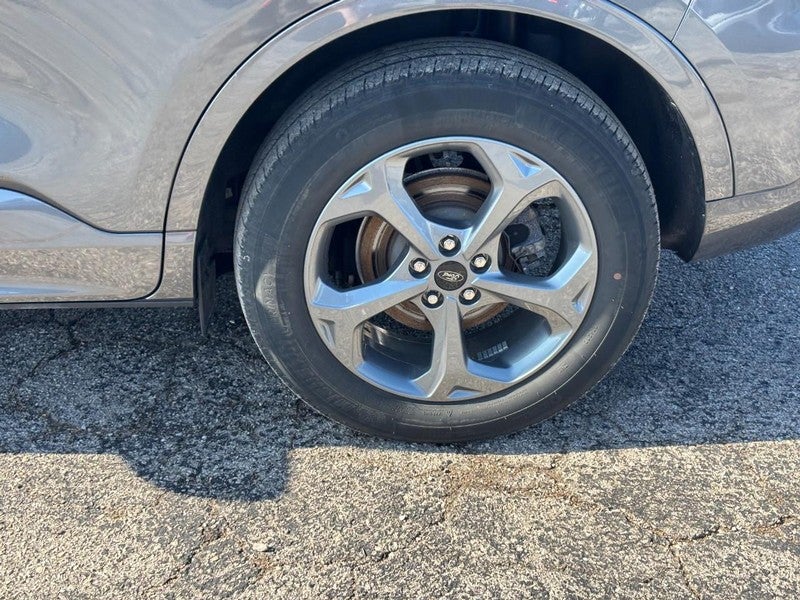 2023 Ford Escape ST-Line AWD