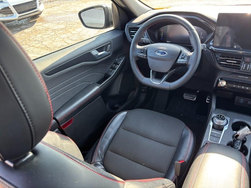 2023 Ford Escape ST-Line AWD