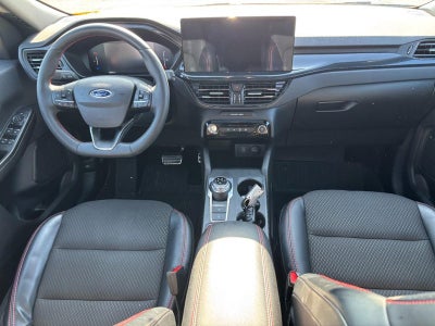 2023 Ford Escape ST-Line AWD