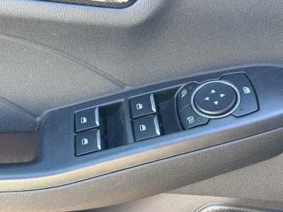 2023 Ford Escape ST-Line AWD