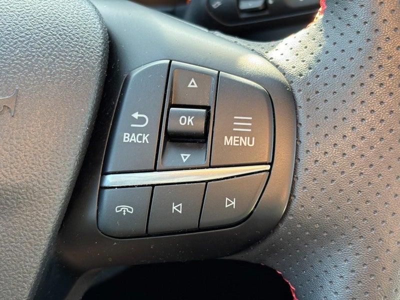 2023 Ford Escape ST-Line AWD