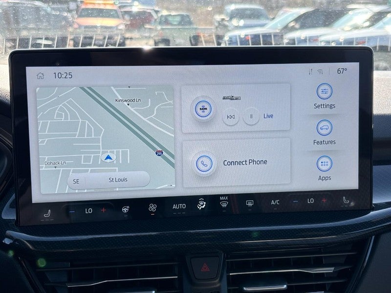 2023 Ford Escape ST-Line AWD