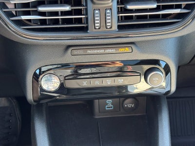 2023 Ford Escape ST-Line AWD