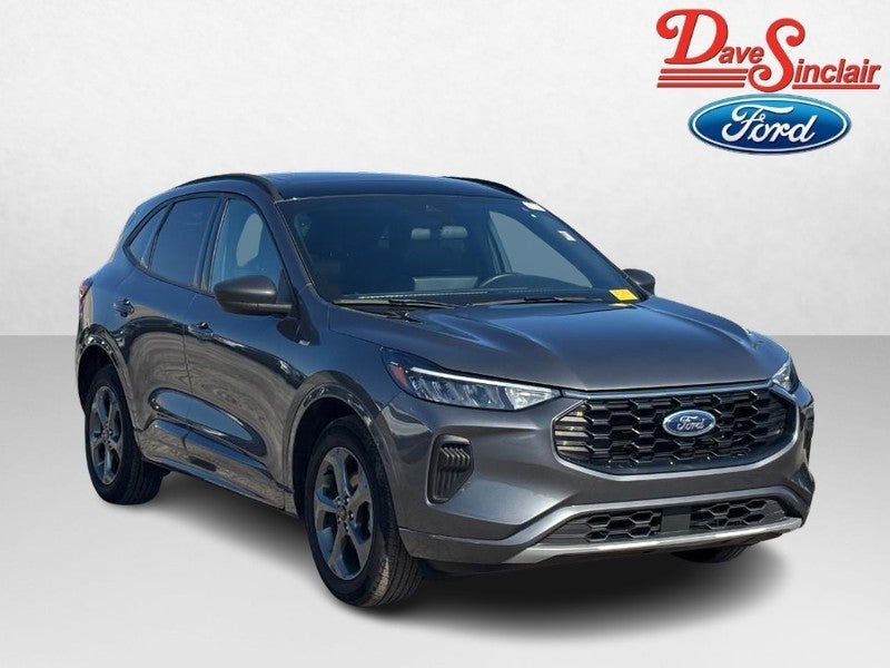 2023 Ford Escape ST-Line AWD