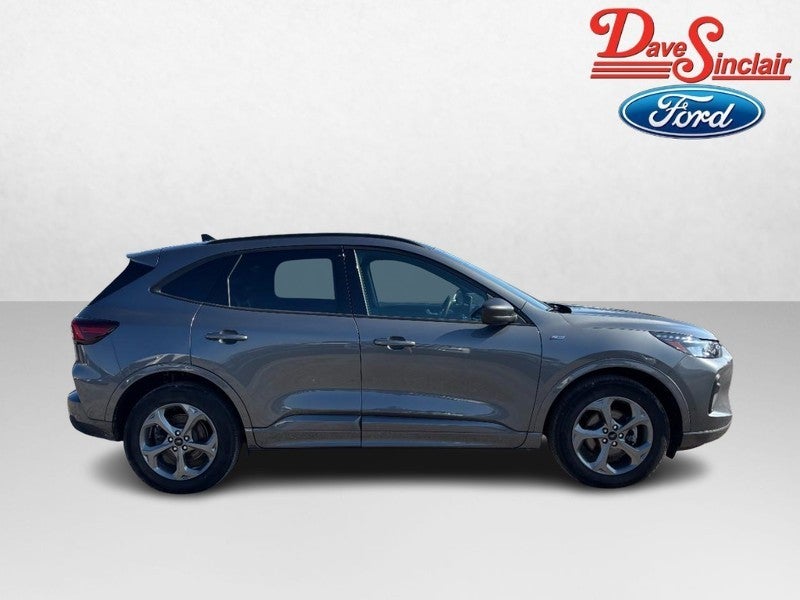 2023 Ford Escape ST-Line AWD