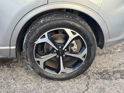 2023 Ford Escape ST-Line Select AWD