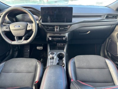 2023 Ford Escape ST-Line Select AWD