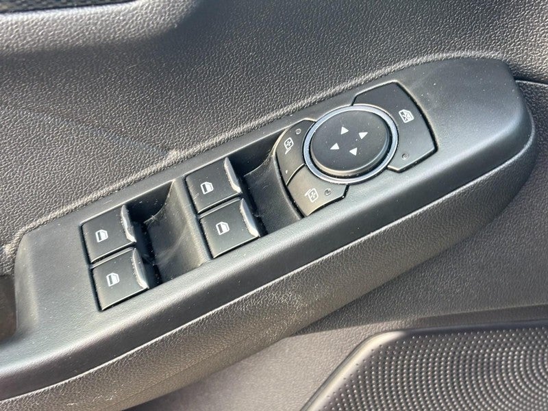 2023 Ford Escape ST-Line Select AWD