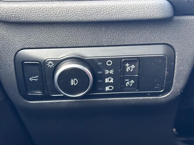 2023 Ford Escape ST-Line Select AWD